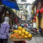 Moving to Hanoi