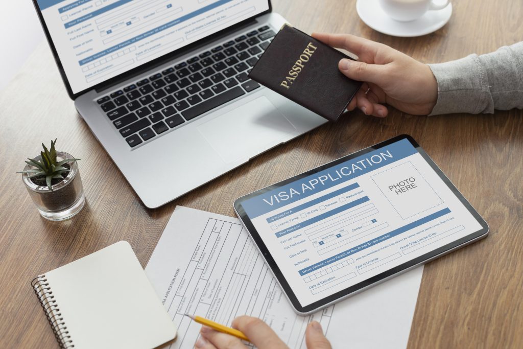 working visa 9G philippine visa processing