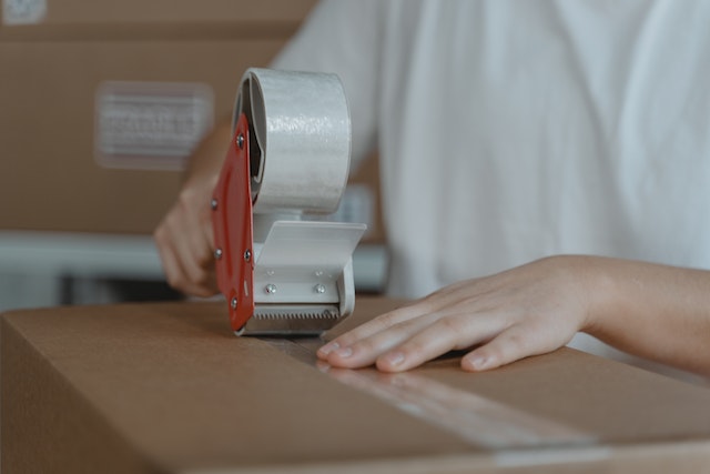 Tips for a Cost-Effective Office Relocation 3