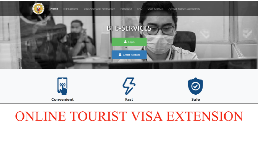 Online Tourist Visa Extension Philippines Asia Relocation online-tourist-visa-extension-philippines-asia-relocation