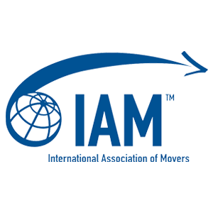 IAM International Association of Movers - Asia Relocation
