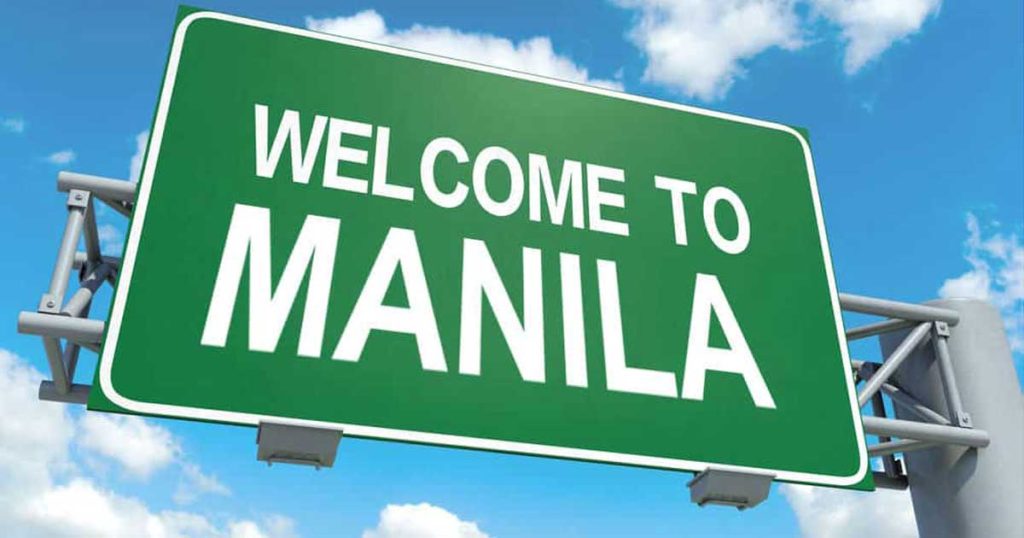AsiaRelocatio Moving to Manila Board