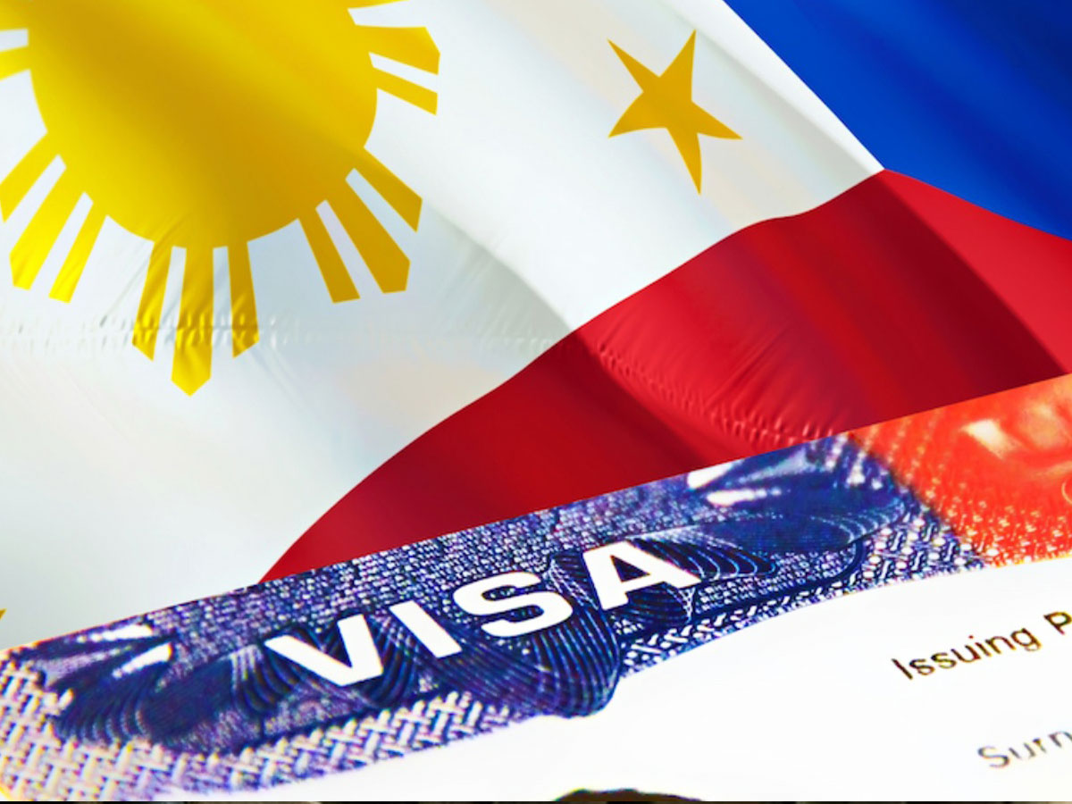Visa and Immigration Philppines Global Services