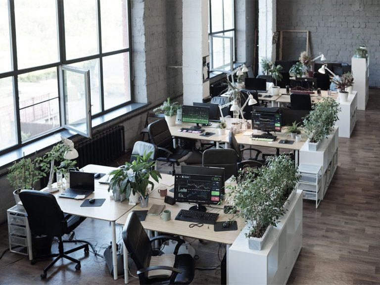Office search in the philippines