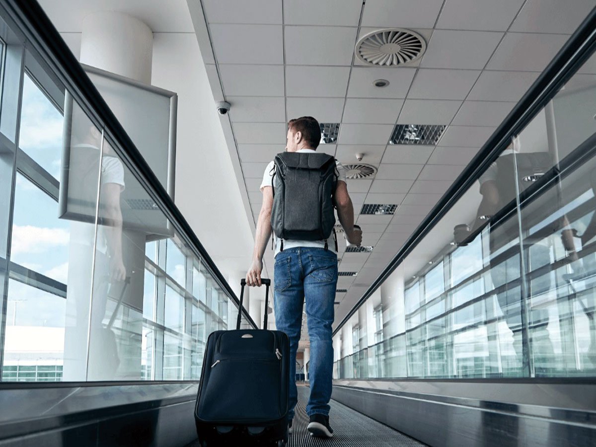 TEMPORARY RESIDENT VISA (TRV)