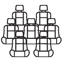 7 Seats
