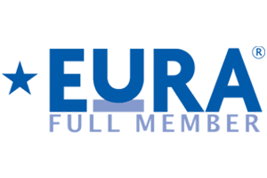 EUrA Logo