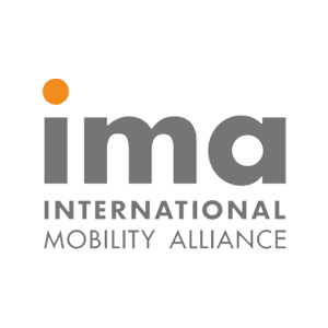 International Mobility Alliance Logo