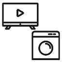 Appliances / Electronic device