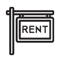 For rent