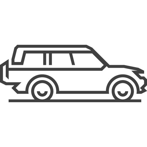 SUV