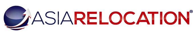 Logo Asia Relocation Top