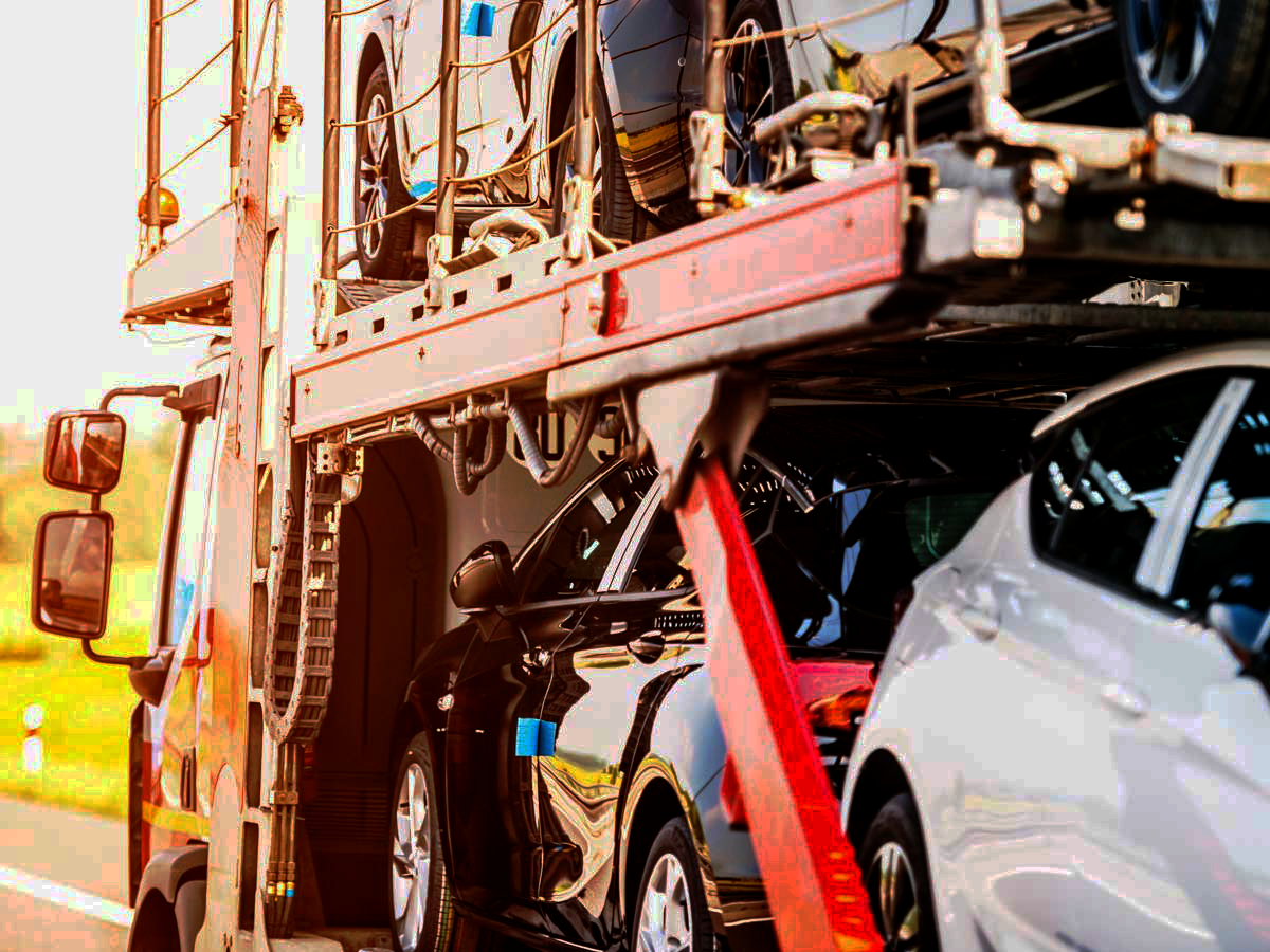Moving Services in Vietnam | Local, International & Office Moving 12 Vehicle transport and car shipping in Vietnam