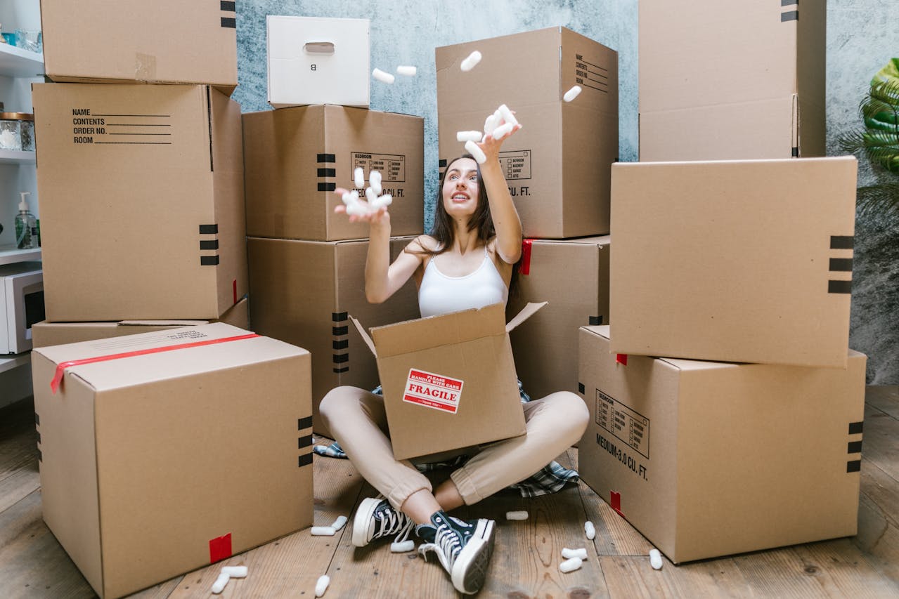Expert Advice on Moving Valuable Art Internationally 3