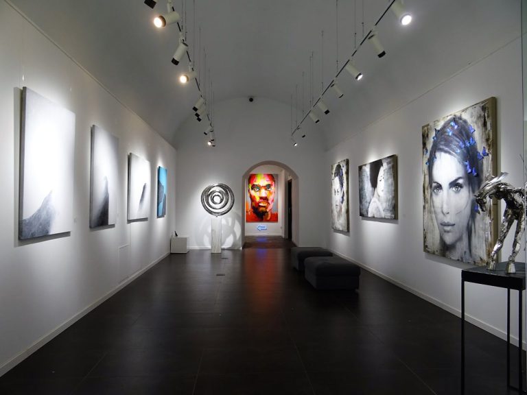 Moving Valuable Art Internationally 5 Moving Valuable Art Internationally