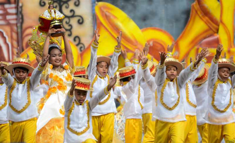 Cultural Festivals to Enjoy After Relocating to the Philippines1