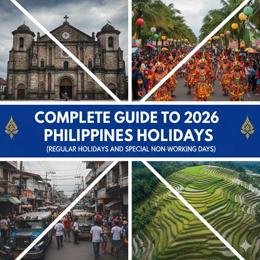 How to Choose a Moving Company in Manila | Philippines Guide 11 Philippines Holidays guide 26