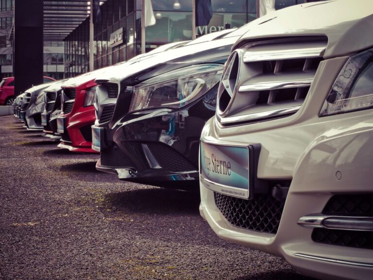 Vehicle Transport Demystified What to Expect When Moving Your Car Abroad