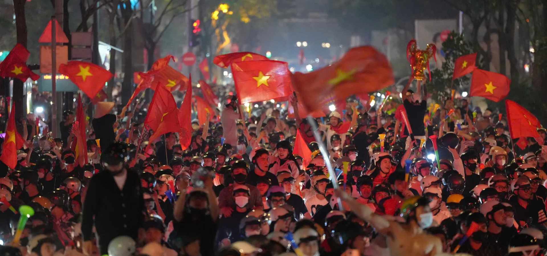 Vietnam Holidays 2025