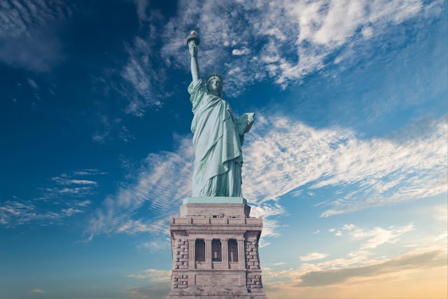 Moving from vietnam to the Usa