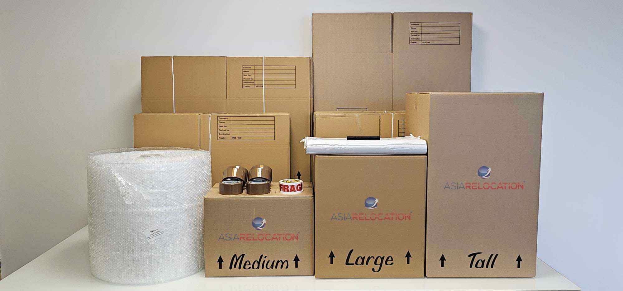 The Families’ Guide to Overcoming the Challenges of a Move Abroad 3