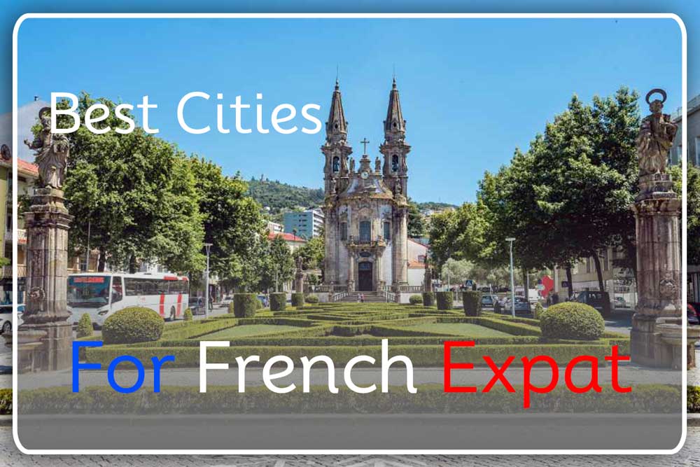 Best Cities for French Expats in 2026: Europe vs Southeast Asia