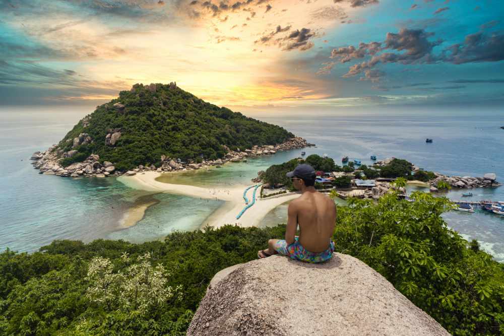 Top 7 Cities in Thailand for Digital Nomads on DTV Visa 3