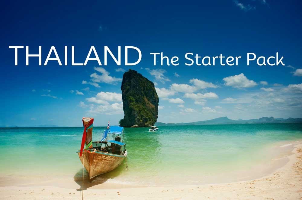 Thailand Relocation Guide: Everything You Need Before Moving
