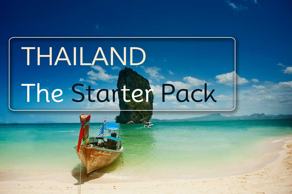 Thailand Relocation Guide: Everything You Need Before Moving