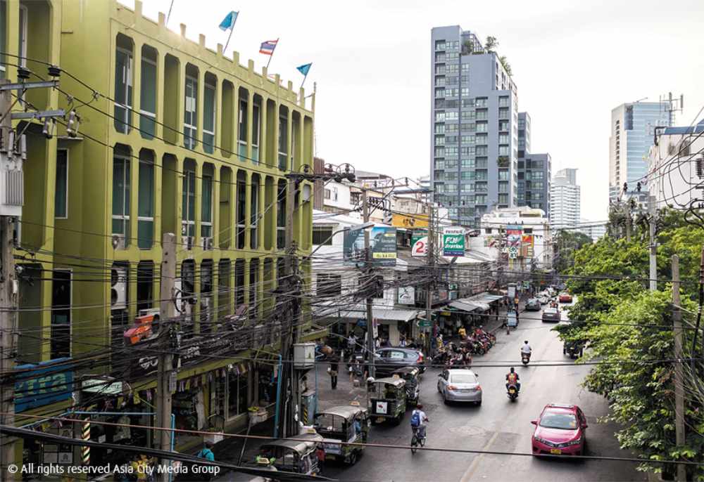 Ari Rental Market - Guide for expat 4