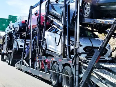 Moving VehicleTransport AsiaRelocation TH