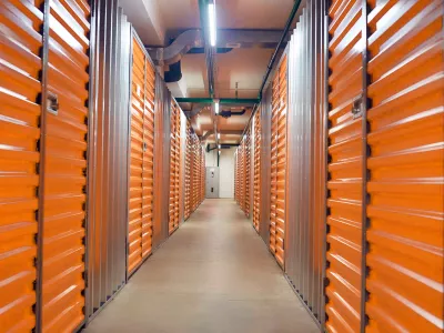 Self Storage