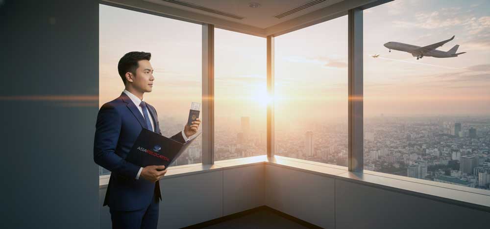 5 reasons why you should hire a moving expert for your corporate relocation 4