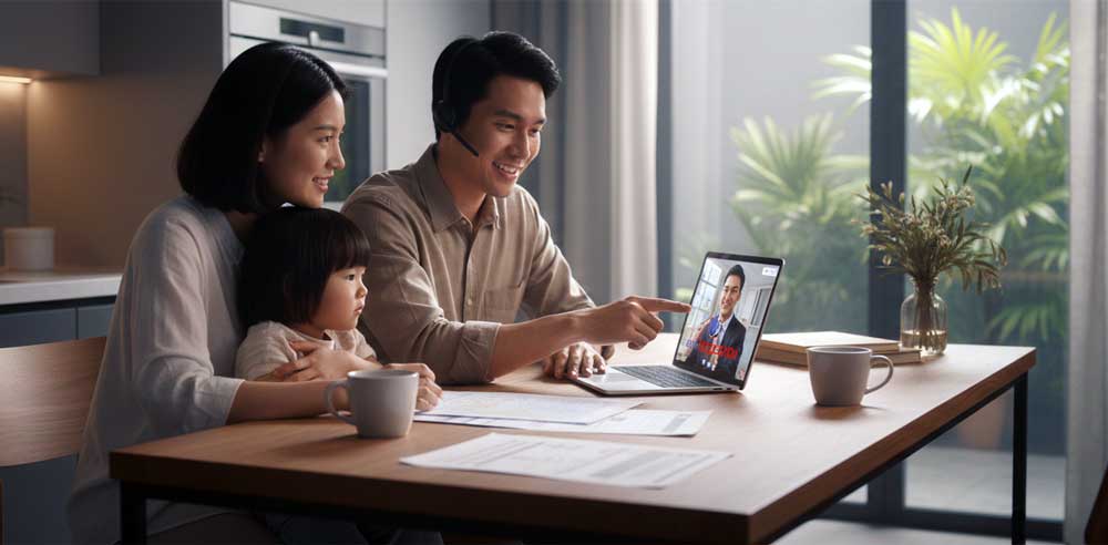 Why Remote-Working Families Choose Relocation Experts for a Smooth Move Abroad 3