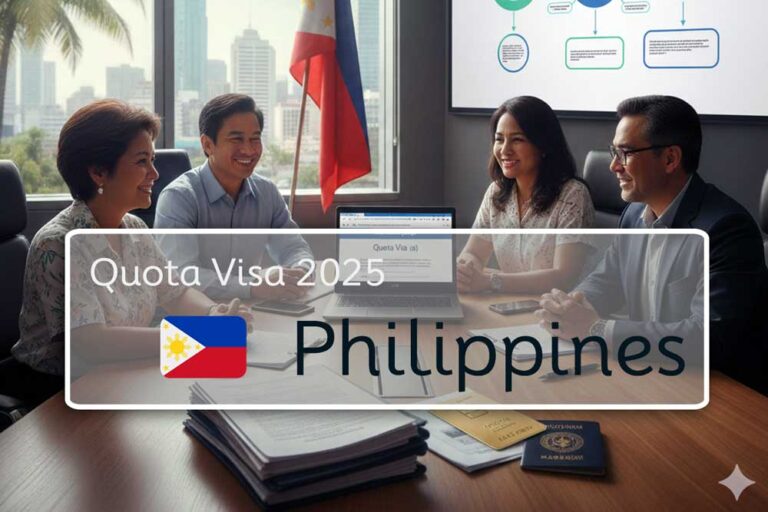 Get Your Section 13 Quota Visa in 2026