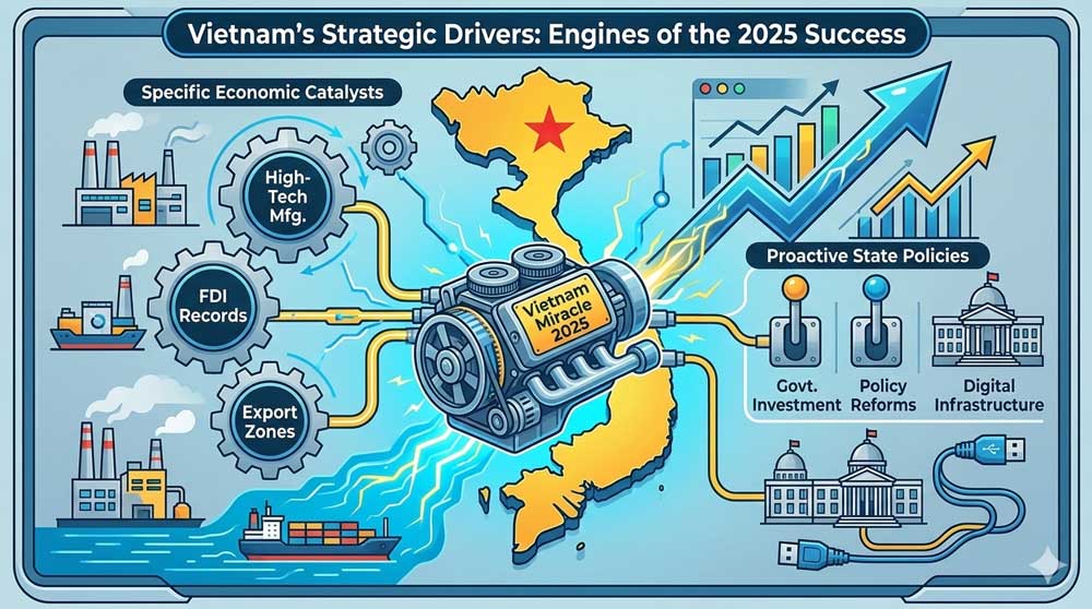 Vietnam Outlook 2026