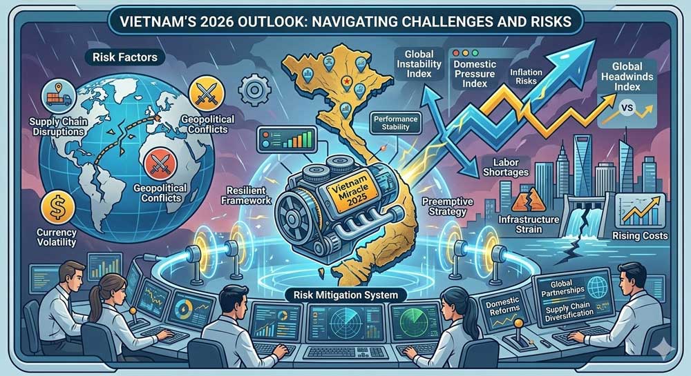 Vietnam Outlook 2026