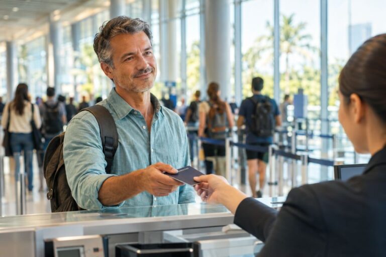 Thai Visa on Arrival in 2026: Who Still Qualifies